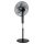 Neo álló ventilátor 45W, 40cm, 3 fokozat