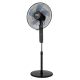 Neo álló ventilátor 45W, 40cm, 3 fokozat