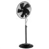 Neo álló ventilátor 100W, 45cm, 3 fokozat