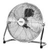 Neo padlóventilátor 50W, 30cm, 3 fokozat