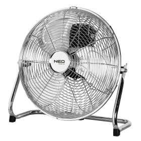 Neo padlóventilátor 50W, 30cm, 3 fokozat