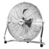 Neo padlóventilátor 100W, 45cm, 3 fokozat