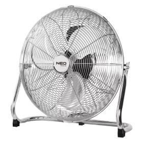 Neo padlóventilátor 100W, 45cm, 3 fokozat