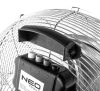 Neo padlóventilátor 100W, 45cm, 3 fokozat
