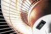 Neo álló infravörös hősugárzó 1000 W/2000 W