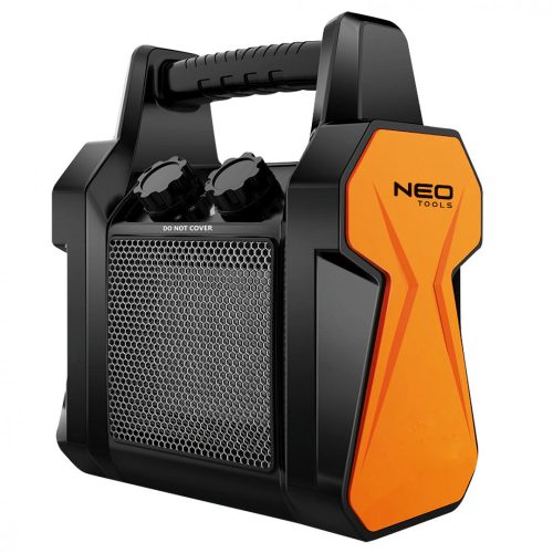 Neo hősugárzó 3 kW
