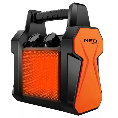Neo hősugárzó 3 kW