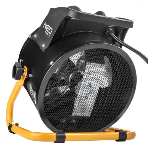 Neo hősugárzó 3 kW, állitható szög