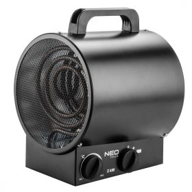 Neo hősugárzó termosztáttal 2kW