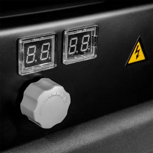Neo gázolajos hőlégfúvó 20kW, tartály 19L