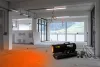 Neo gázolajos hőlégfúvó 20kW, tartály 19L