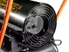 Neo gázolajos hőlégfúvó 30kW, tartály 34L