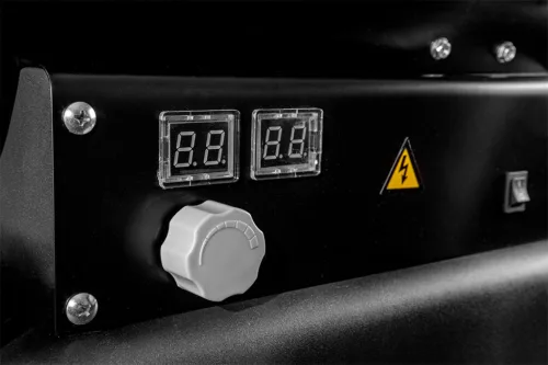Neo gázolajos hőlégfúvó 30kW, tartály 34L