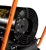 Neo dízel olajmelegítő 50kW, tartály 50L