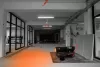 Neo dízel olajmelegítő 50kW, tartály 50L