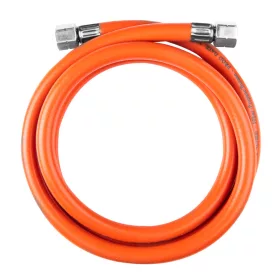 Neo pb gáz reduktor + tömlő szett gázpalackhoz, 50kW-os hőlégbefúvókhozLengyel, type G16