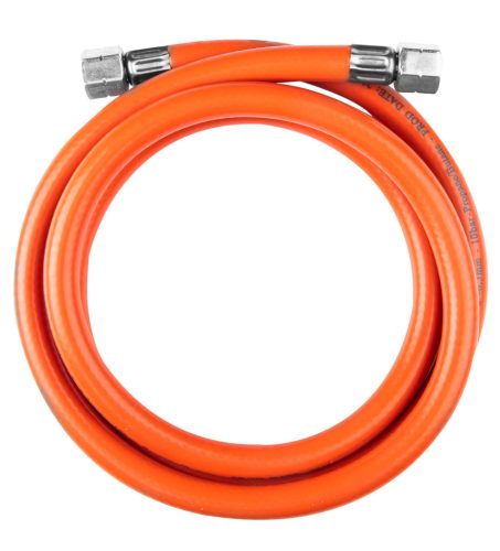 Neo pb gáz reduktor + tömlő szett gázpalackhoz, 50kW-os hőlégbefúvókhozLengyel, type G16
