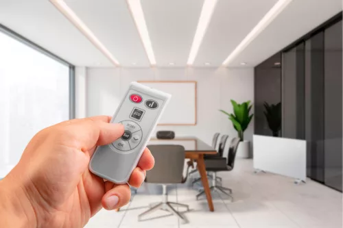Neo elektromos fűtőpanel 1500W