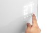 Neo elektromos fűtőpanel 1000W, Wi-fi