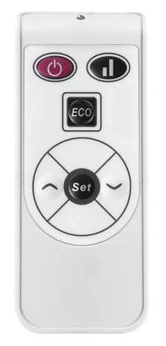 Neo elektromos fűtőpanel 1000W, Wi-fi
