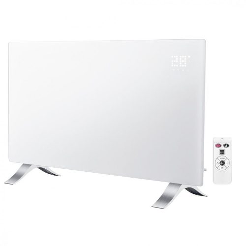 Neo elektromos fűtőpanel 1500W, Wi-fi
