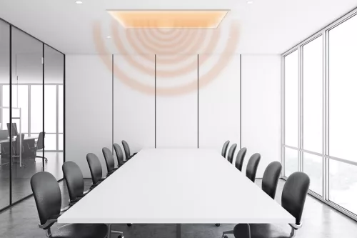 Neo infravörös fűtőpanel 450W