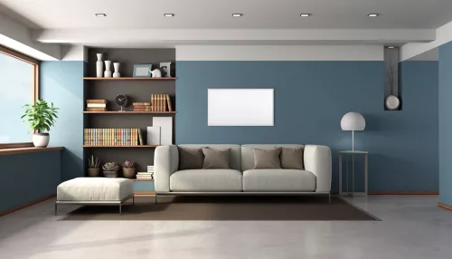 Neo infravörös fűtőpanel 450W