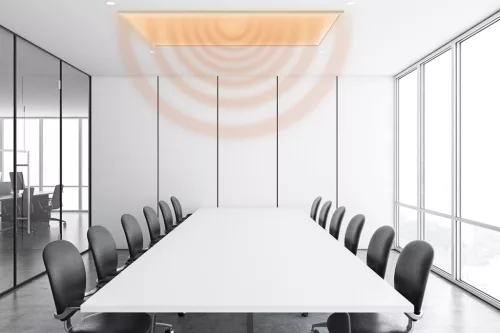 Neo infravörös fűtőpanel 720W