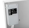 Neo infravörös fűtőpanel 600W, Wi-fi