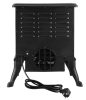 Neo kerámia ventilátoros fűtőtest 800W/1500W