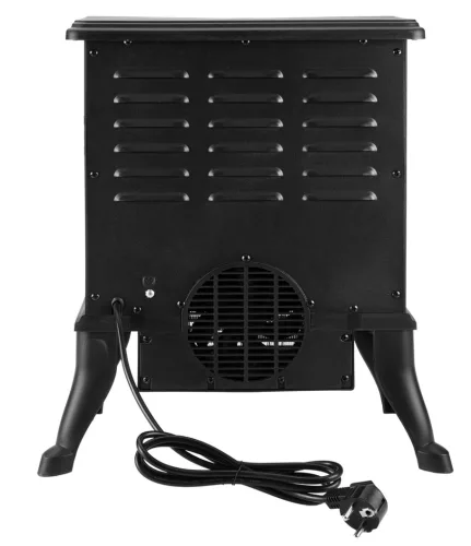 Neo kerámia ventilátoros fűtőtest 800W/1500W