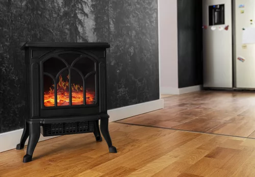 Neo kerámia ventilátoros fűtőtest 800W/1500W