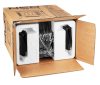 Neo kerámia ventilátoros fűtőtest 800W/1500W