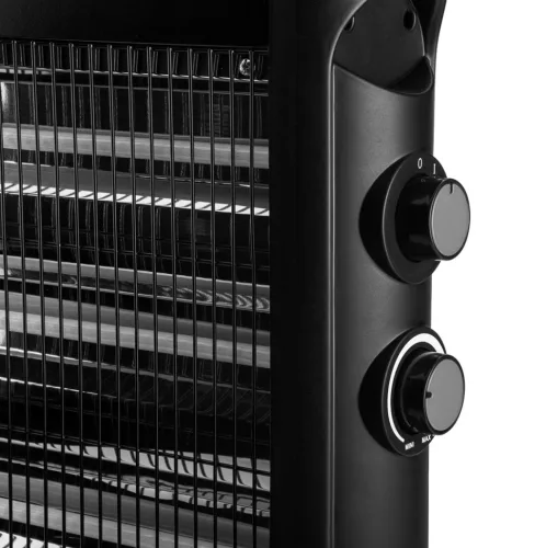 Neo kvarc infravörös hősugárzó 600/1200W