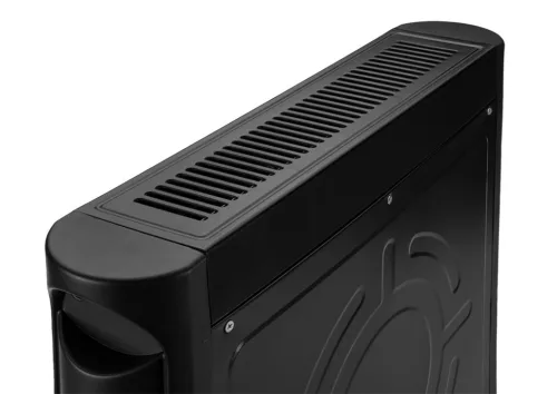 Neo kvarc infravörös hősugárzó 600/1200W