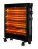 Neo kvarc infravörös hősugárzó 600/1200W