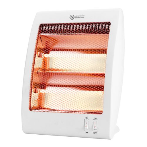 Neo kvarc infravörös hősugárzó 400W/800W