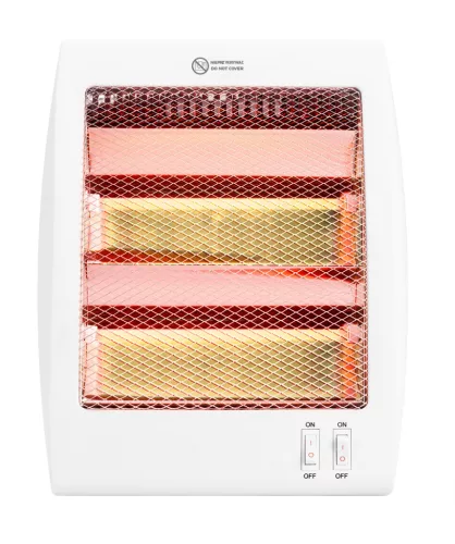 Neo kvarc infravörös hősugárzó 400W/800W