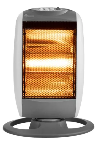 Neo halogén infravörös hősugárzó 400/800/1200W