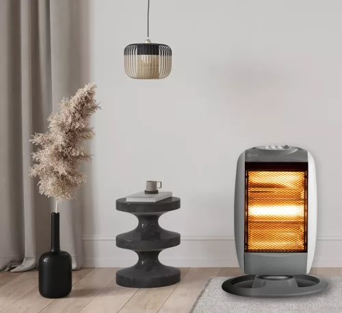 Neo halogén infravörös hősugárzó 400/800/1200W