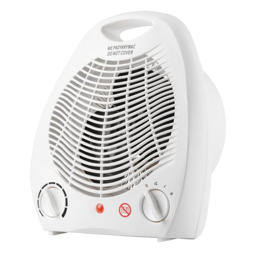 Neo elektromos fűtőventilátor 2000W