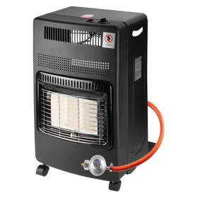 Neo gázpalackos tűzhely szabályozóval és tömlővel 4200W