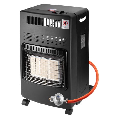 Neo gázpalackos tűzhely szabályozóval és tömlővel 4200W