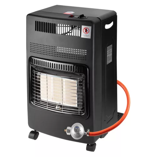 Neo gázpalackos tűzhely szabályozóval és tömlővel 4200W