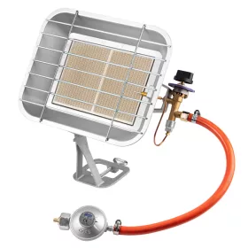 Neo gázpalackos sugárzó fűtőtest 4600W