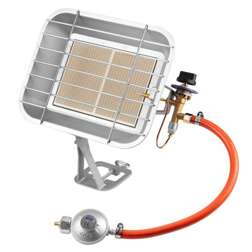 Neo gázpalackos sugárzó fűtőtest 4600W