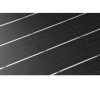 Neo hordozható napelem, 15W, telefon, laptop töltésre, 2 USB csatlakozó