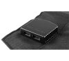 Neo hordozható napelem, 15W, telefon, laptop töltésre, 2 USB csatlakozó
