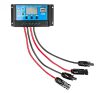 Neo hordozható napelem, 140W 18V-os akku, telefon, laptop töltésre, 2 USB, 1 C csatlakozó