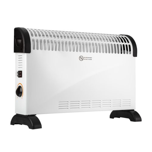 Neo konvektoros fűtőtest termosztáttal 2000W